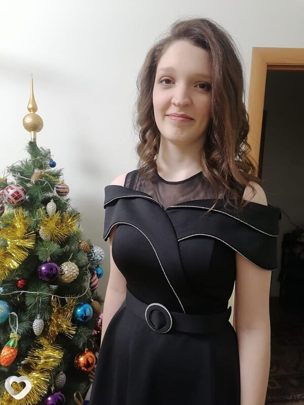 Мария, 22, Сургуте — анкета №3603267