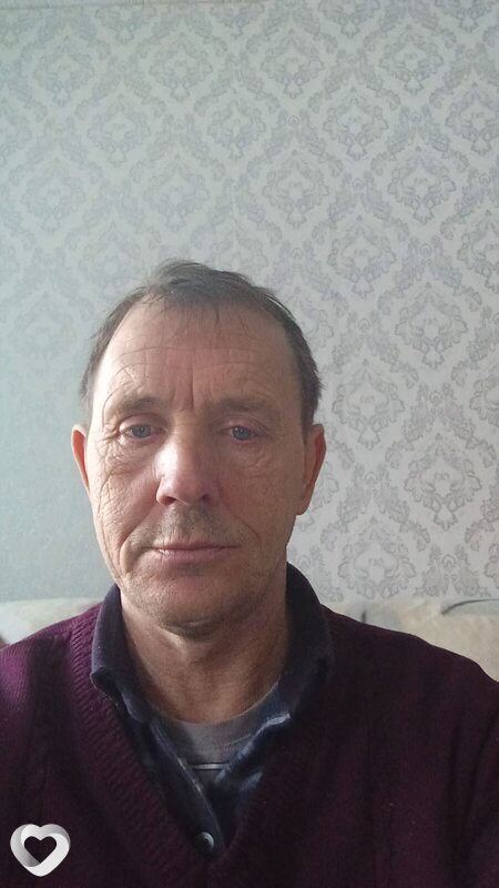 Алексей, 52, Калуге — анкета №3603269