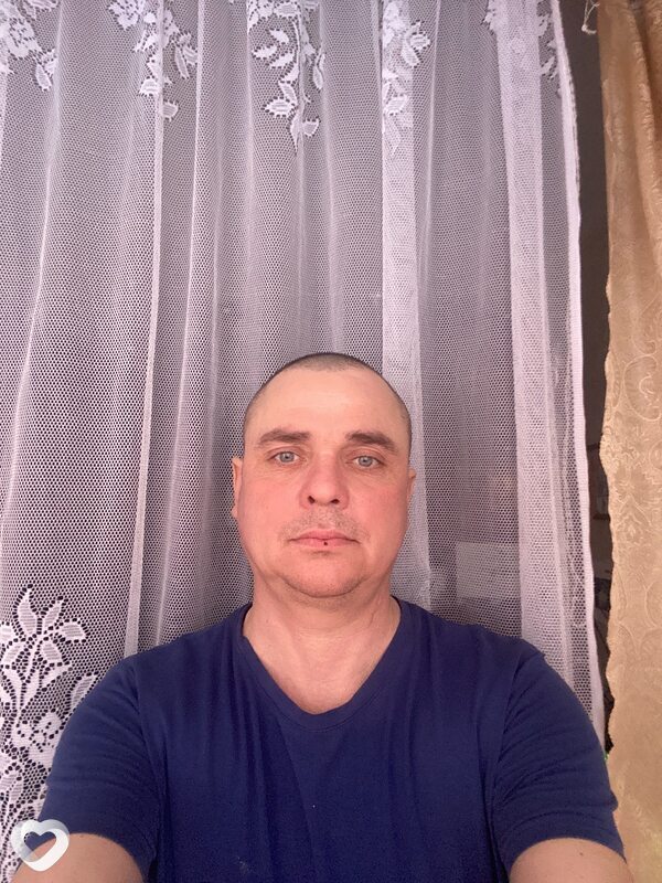 Евгений, 48, Соликамске — анкета №3603270