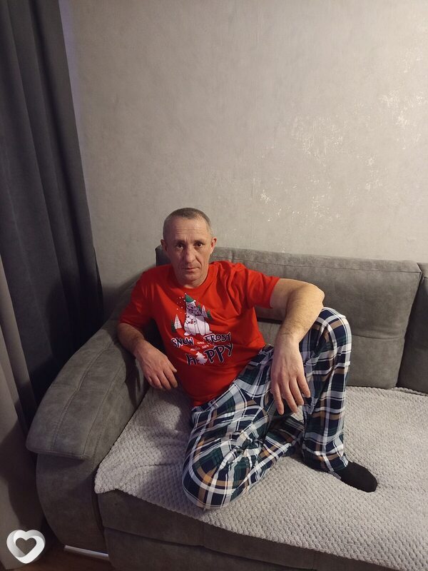 Владимир, 43, Ульяновске — анкета №3603271