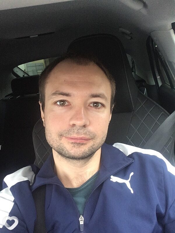 Stanislav, 34, Волгограде — анкета №3603187