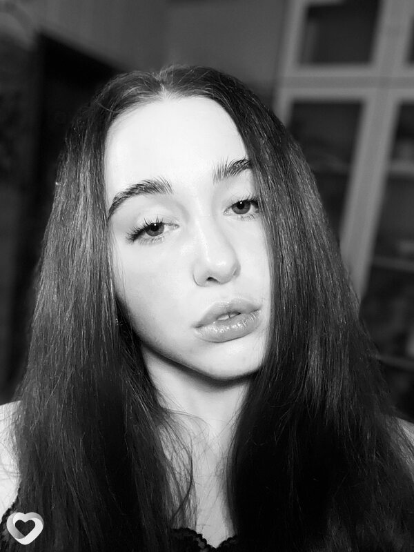 Юлия, 23, Москве — анкета №3603197