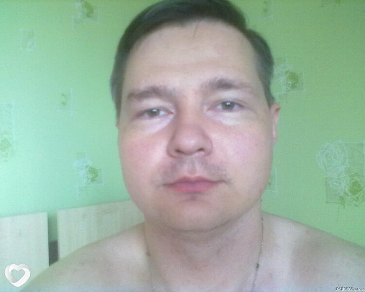 Дмитрий, 45, Казани — анкета №3603228