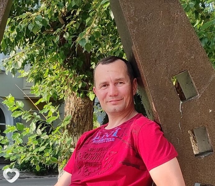 Илья, 47, Перми — анкета №3603229