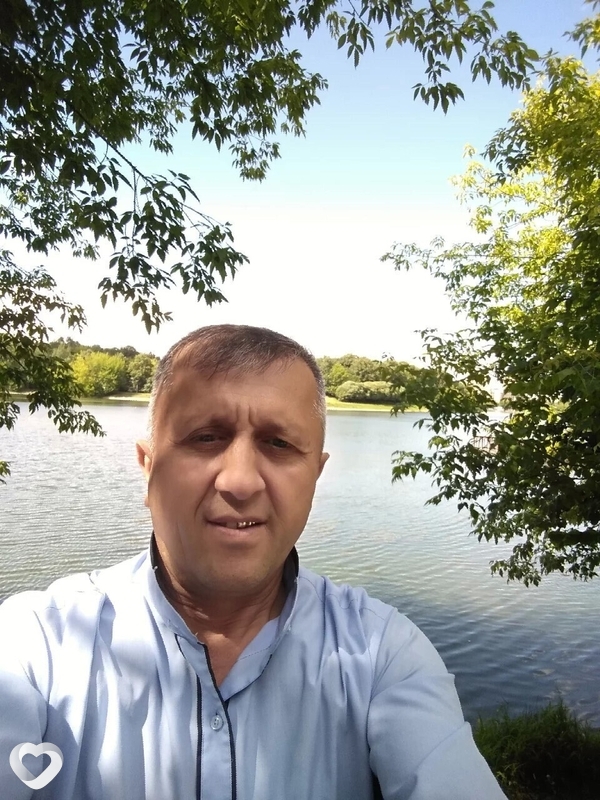 Махмадшариф, 56, Москве — анкета №3603230