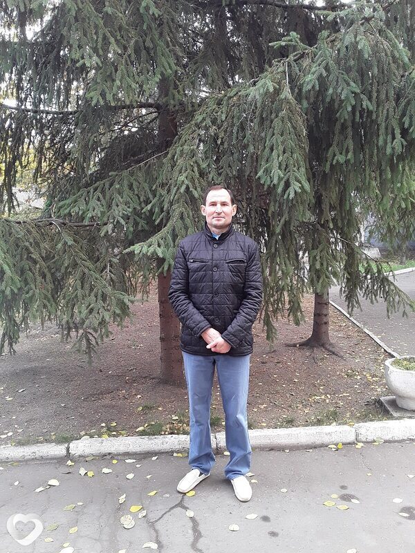 Сергей, 45, Омске — анкета №3603233