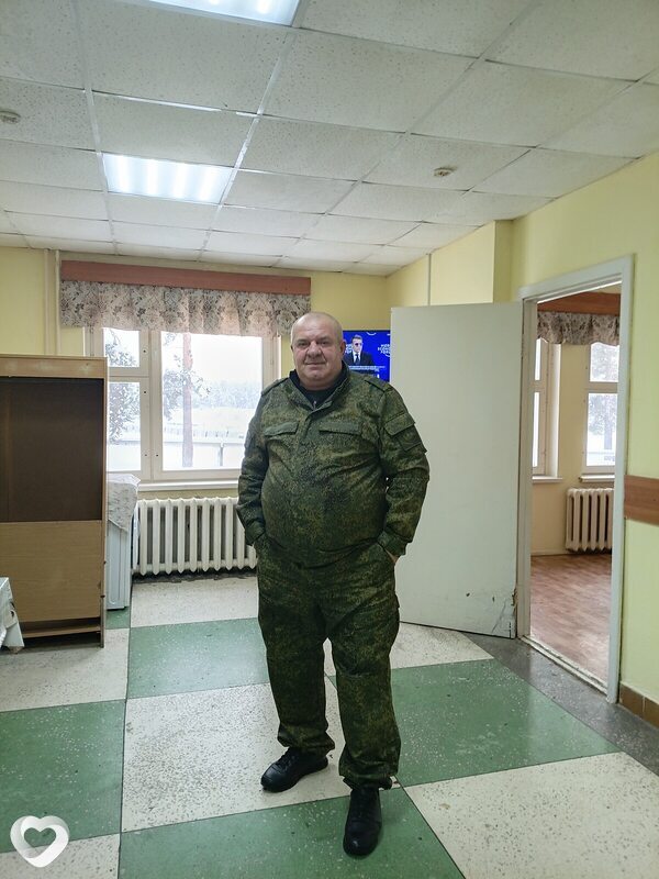 Расим, 54, Нижнем Новгороде — анкета №3603235