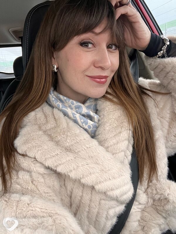 Татьяна, 42, Москве — анкета №3603243