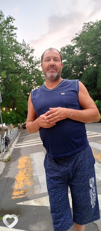 Михаил, 48, Гулькевичах — анкета №3603246