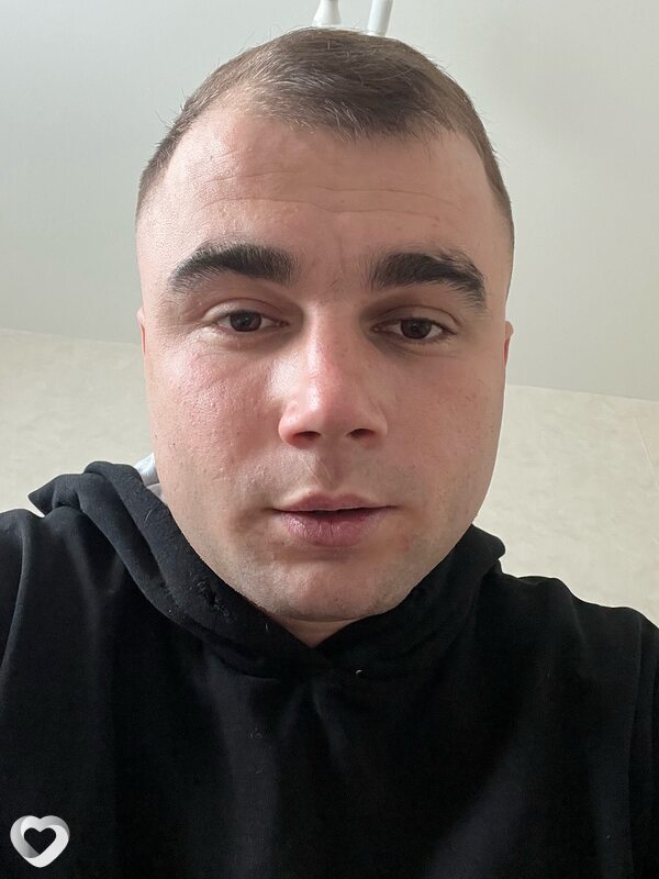 Юрий, Барабинск