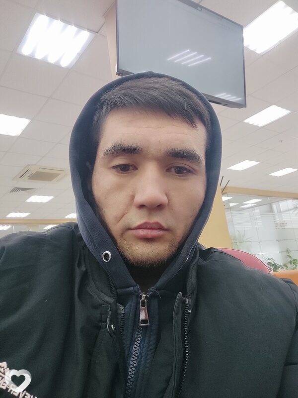 Айтоха, 33, Ачинске — анкета №3603066