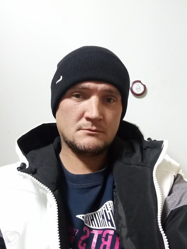 Сашка, 36, Ставрополе — анкета №3603068