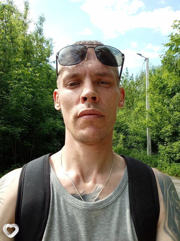 Александр, 41, Павловском Посаде — анкета №3603351