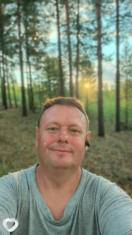 Дмитрий, 49, Ангарске — анкета №3603365