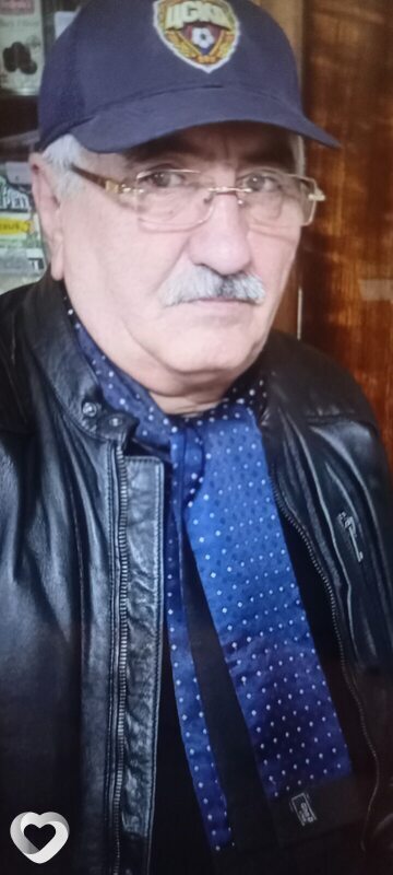 Алекс, 57, Москве — анкета №3603367