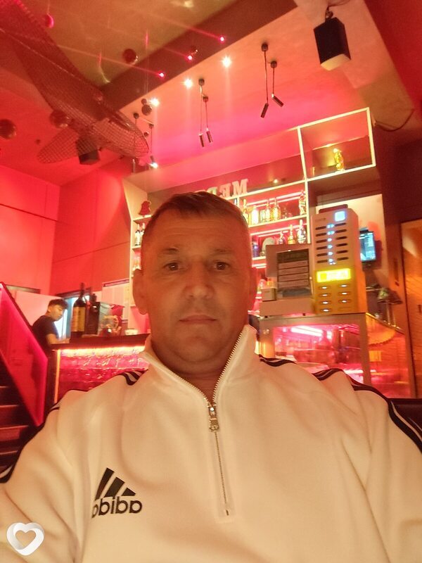 Сергей, 55, Балакове — анкета №3603368