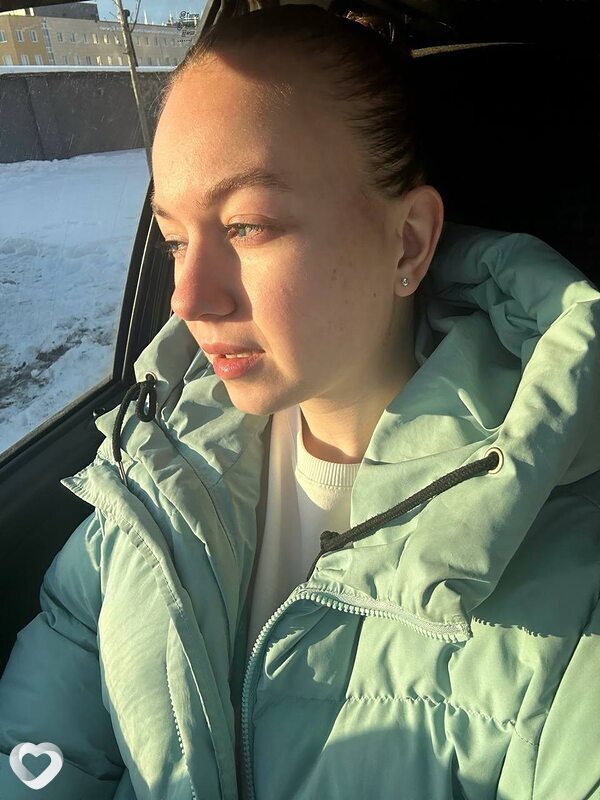 Даша, 22, Санкт-Петербурге — анкета №3603673