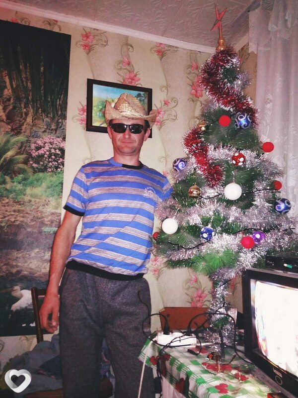 Георгий, Анжеро-Судженск