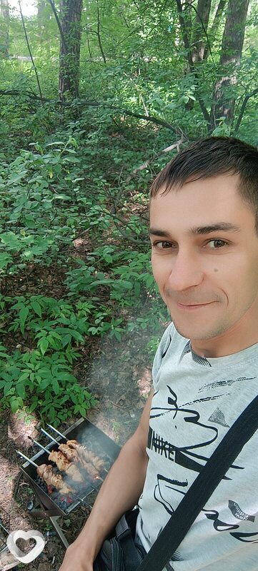 Артём, 34, Старобельске — анкета №3603676
