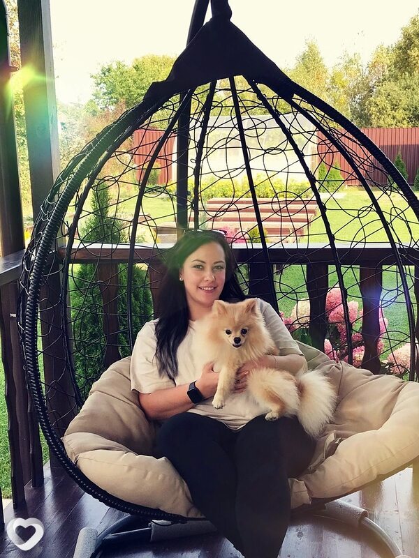 Анна, 37, Москве — анкета №3603682