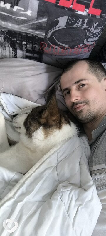 Василий, 35, Томске — анкета №3603324