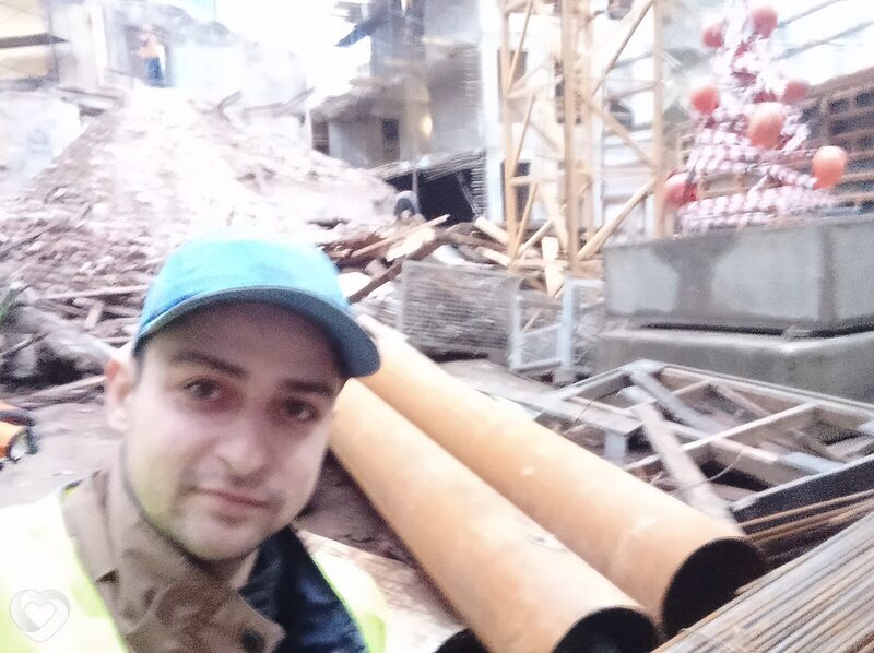 Alexs, 28, Санкт-Петербурге — анкета №3603336
