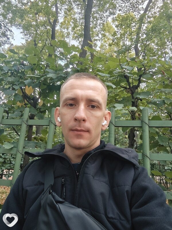 Леонид, 36, Королёв — анкета №3603344