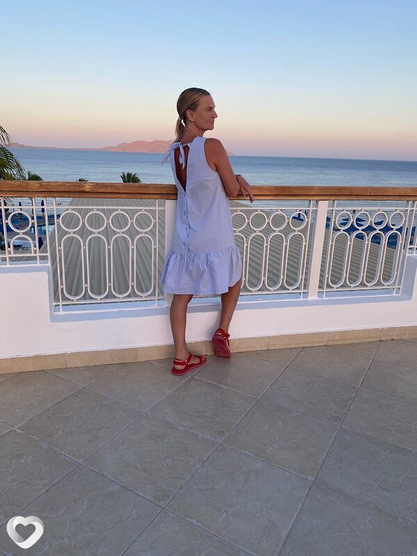 Анна, 40, Калининграде — анкета №3603346