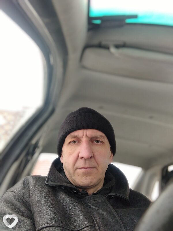 Семён, 36, Перми — анкета №3603309