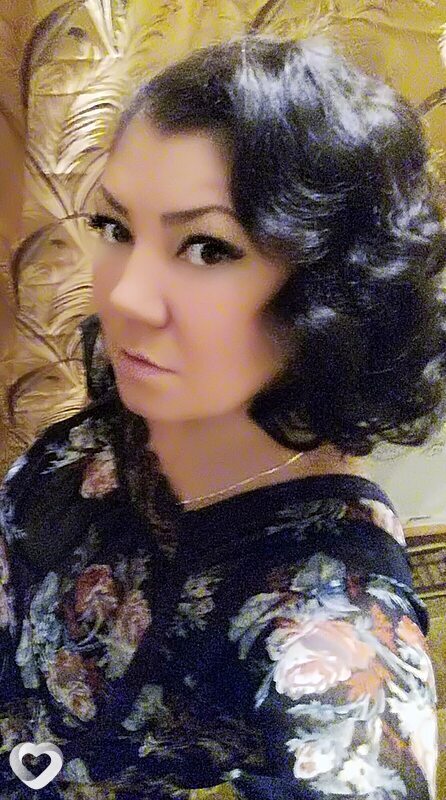 Агата, 42, Тамбове — анкета №3603310