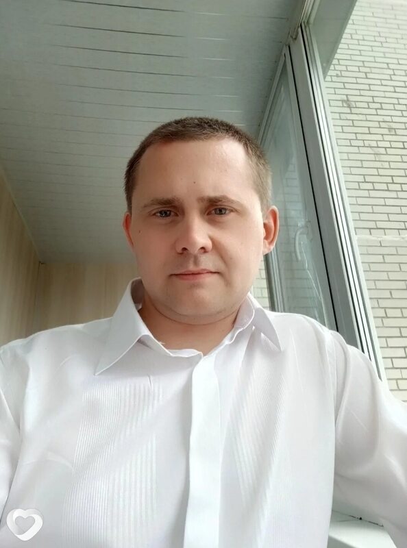 Андрей, 27, Волгограде — анкета №3603317