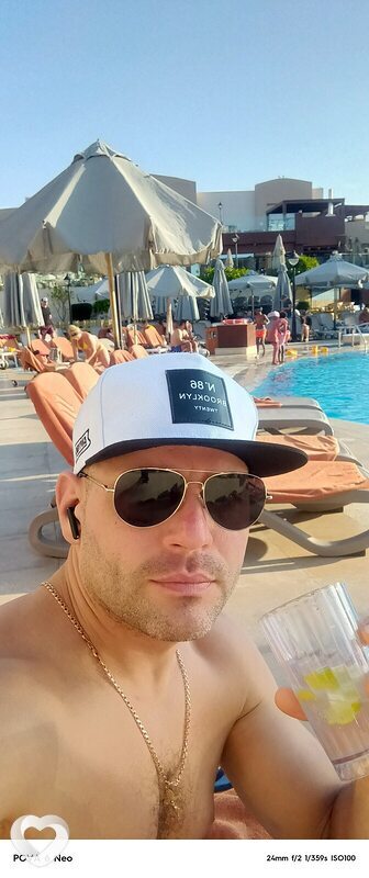 Artem, 40, Калининграде — анкета №3603319