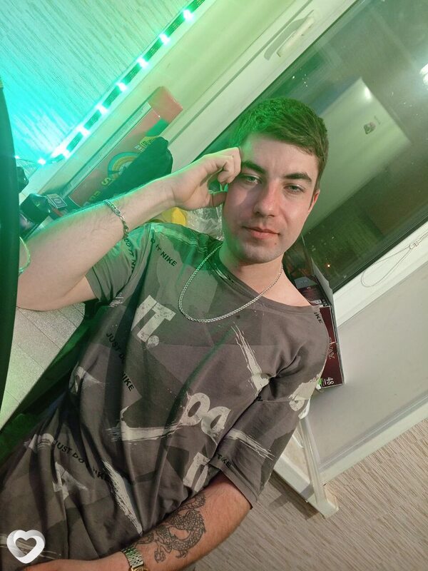 Дмитрий, Уссурийск