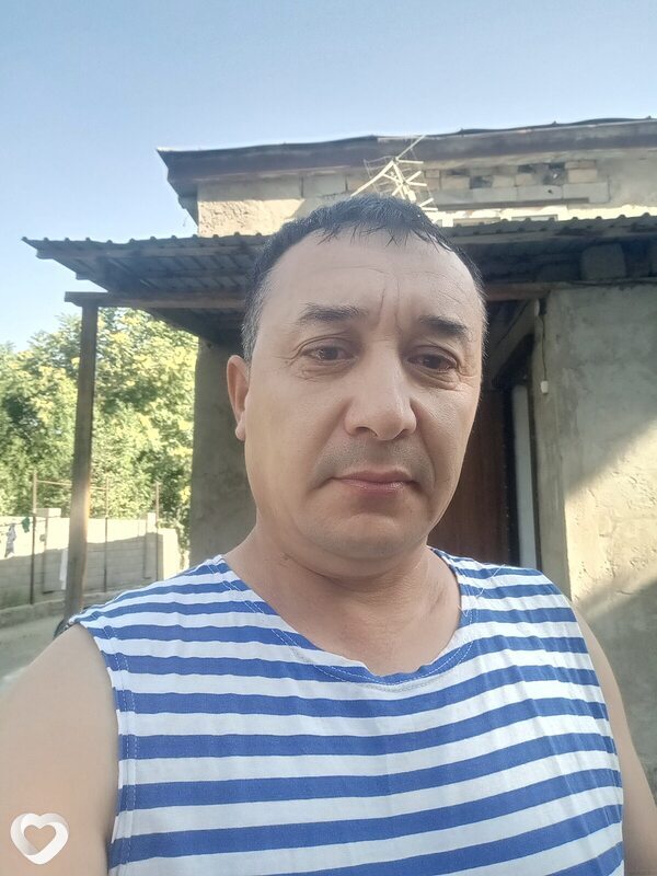 Дильмурат, 48, Астане — анкета №3603629