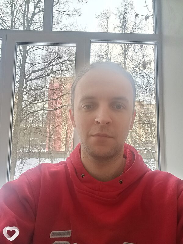 Алексей, 32, Смоленске — анкета №3603641