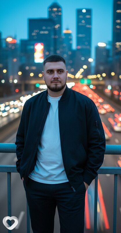 Александр, 28, Ростове-на-Дону — анкета №3603645