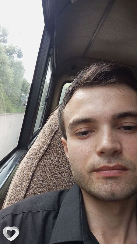 Ruslan, 30, Барнауле — анкета №3603646