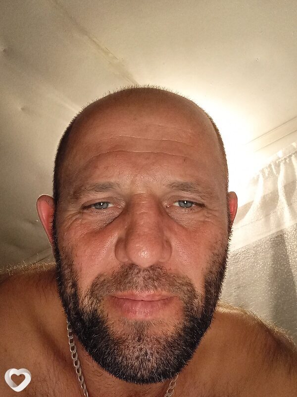 Виктор, 49, Боброве — анкета №3603647