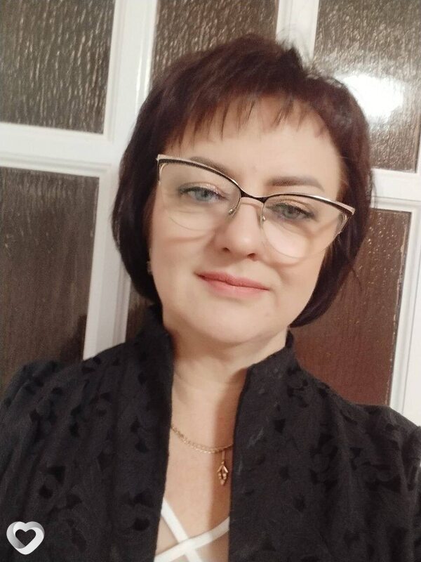 Инна, 52, Минске — анкета №3603403