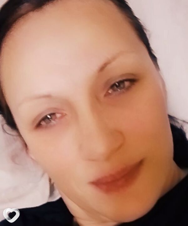 Ирина, 43, Кемерове — анкета №3603409