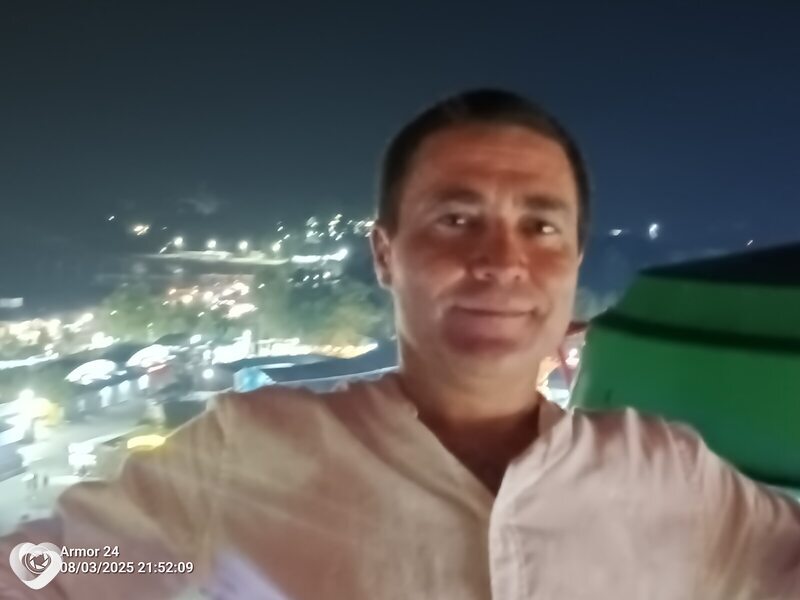 Алексей, 48, Краснодаре — анкета №3603412