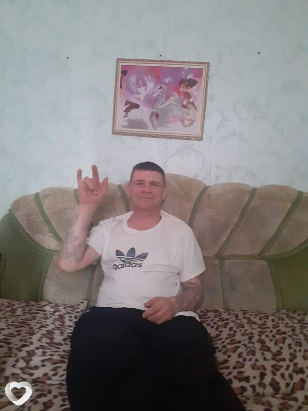 Дима, Шадринск