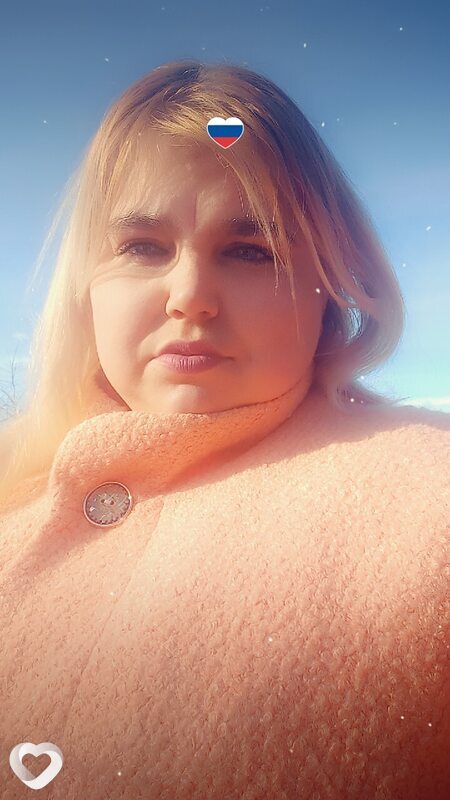 Елена, 29, Пензе — анкета №3603419