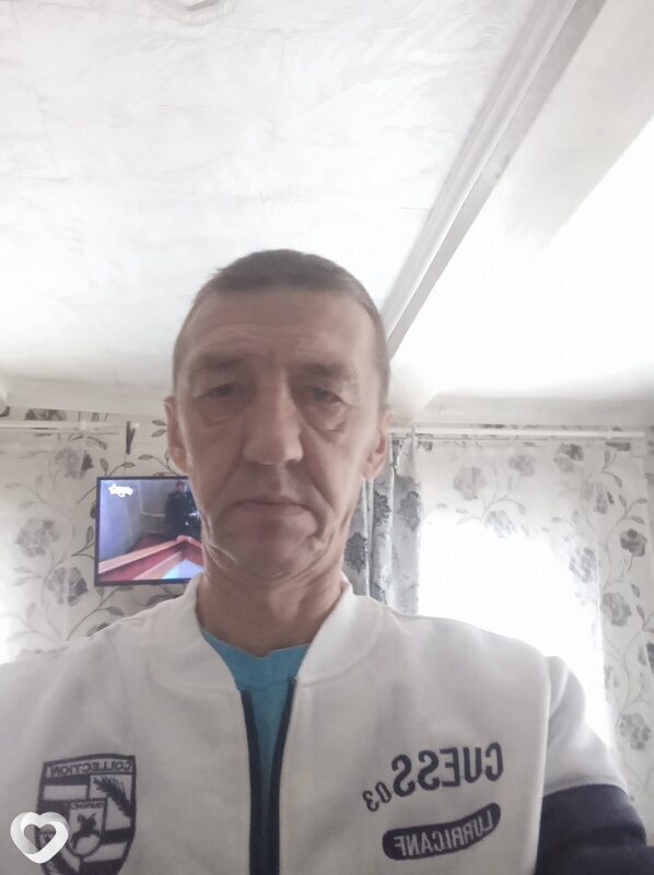 Юрий, 62, Уфе — анкета №3603423