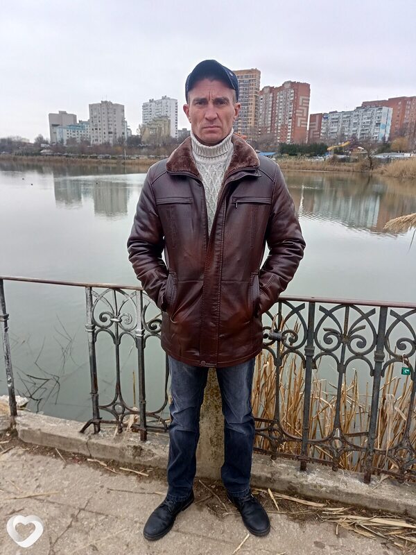 Андрей, 44, Ростове-на-Дону — анкета №3603475