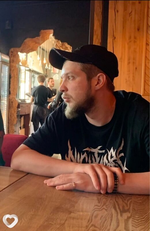 Анатолий, 30, Чите — анкета №3603478
