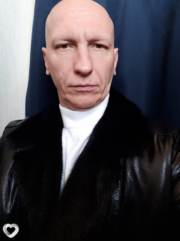 Алексей, 46, Калининграде — анкета №3603483