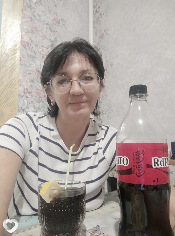 Оксана, Актау