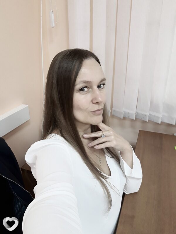 Оксаночка, 46, Челябинске — анкета №3603490