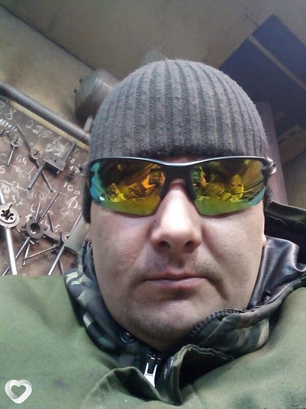 Роман, 35, Горно-Алтайске — анкета №3603491